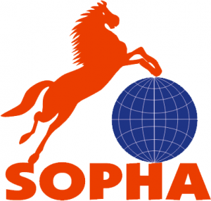 Sopha Logo